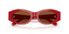 189373 - Red - Dark Brown