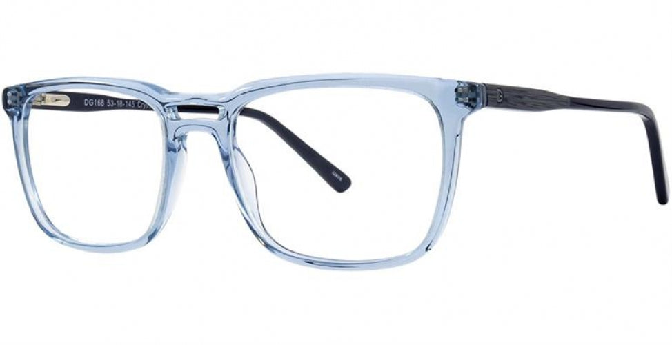 Danny Gokey 168 Eyeglasses