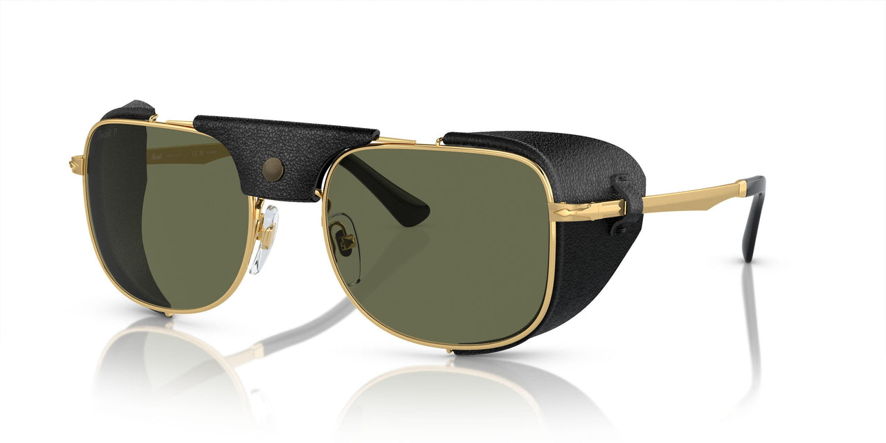 114958 - Gold - Polarized Green