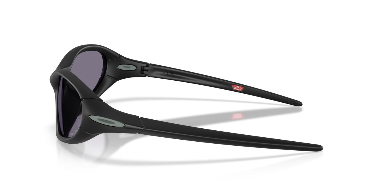 953601 - Black - Prizm Grey