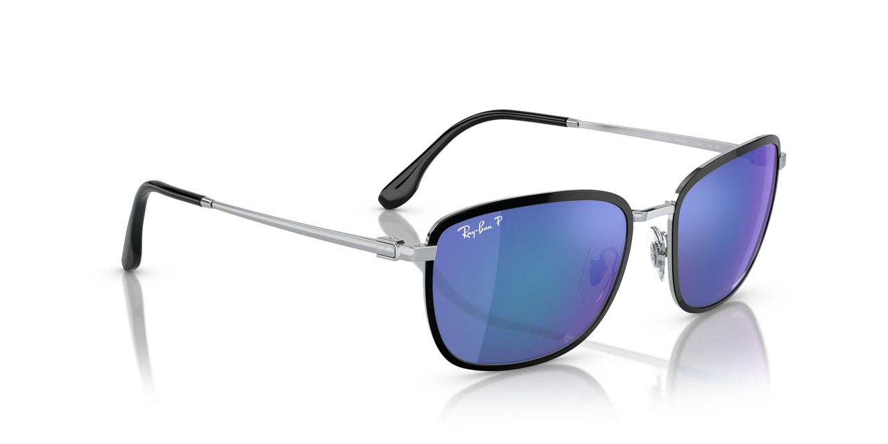 91444L - Black - Blue