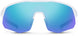 206284V6K995X - Polar Blue Mirror