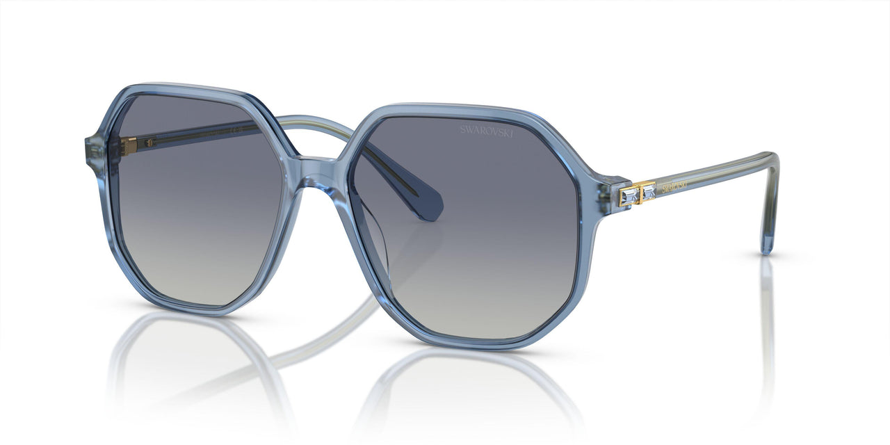 10354L - Blue - Blue Gradient