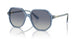 10354L - Blue - Blue Gradient