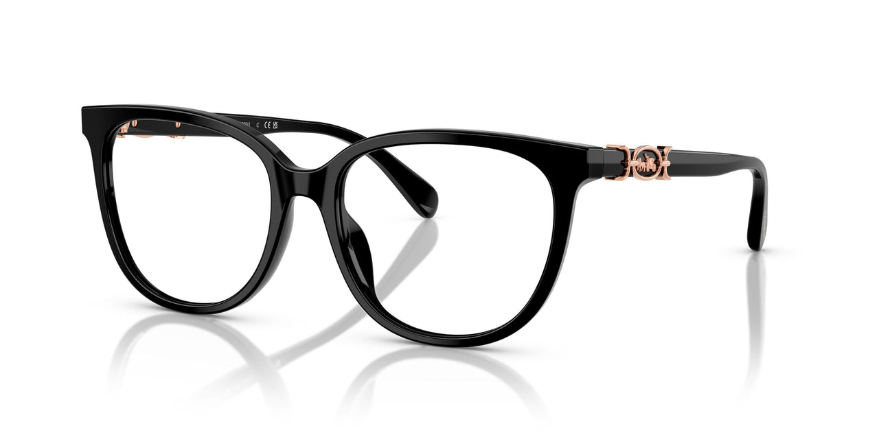 5002 - Black