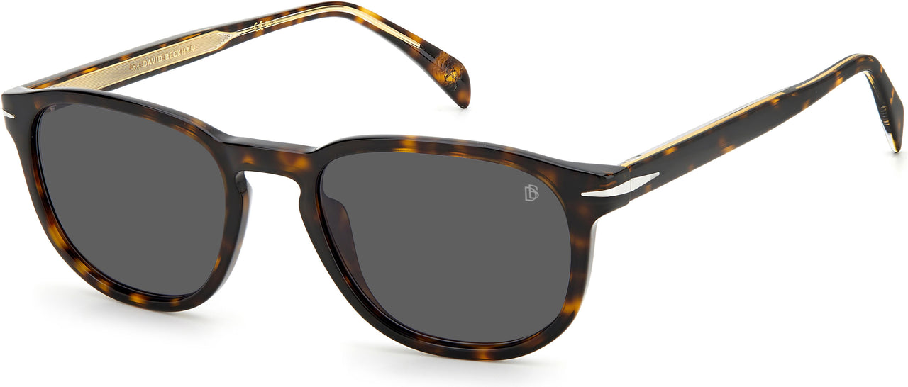 0086-IR - Havana - Gray