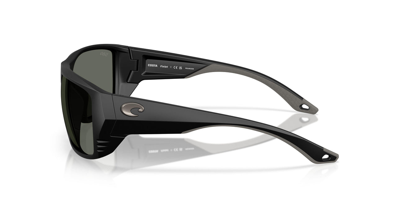 911804 - Black - Gray