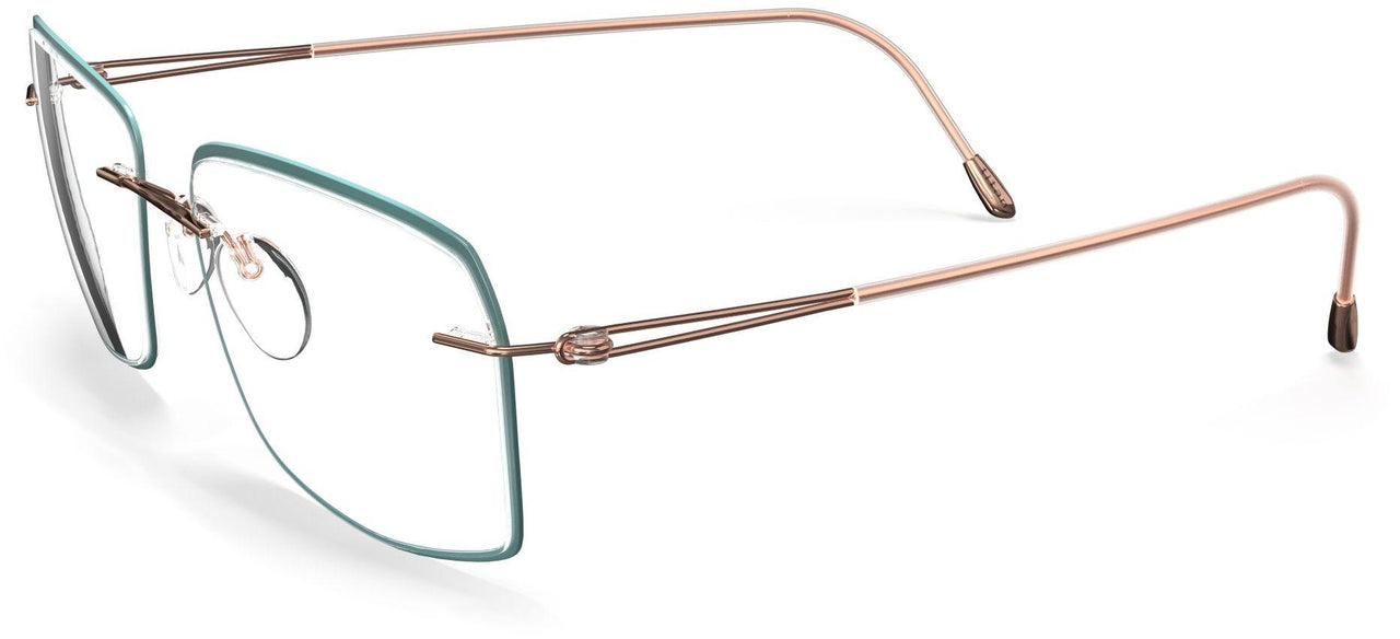 3530 - Rose Gold