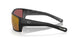 908014 - Black - Gold Mirror