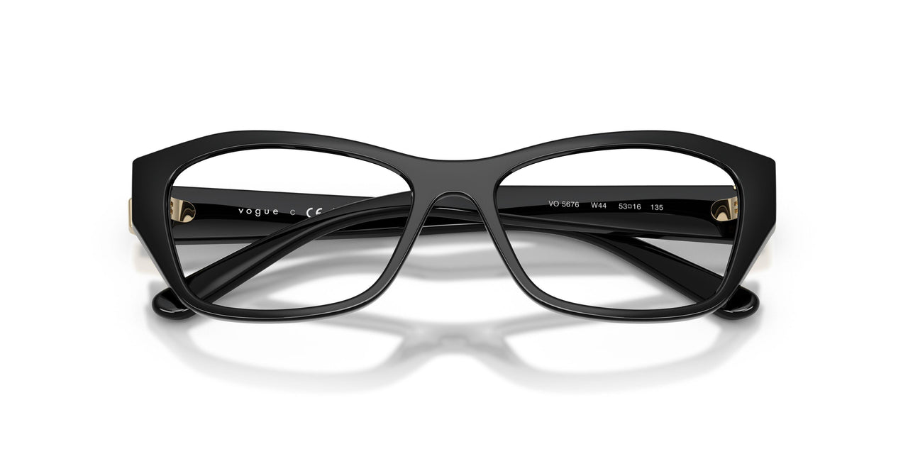W44 - Black