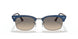 131032 - Blue - Clear Gradient Grey