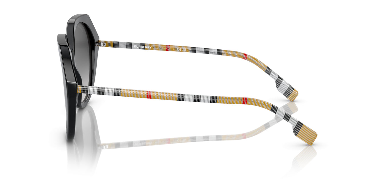 38538G - Black - Grey Gradient