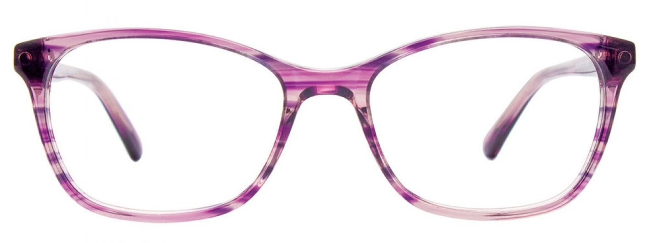 80 - Purple Marbled