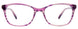 80 - Purple Marbled