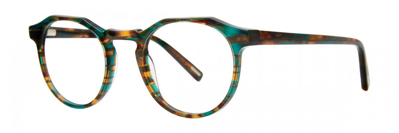 Jhane Barnes Tessellate Eyeglasses