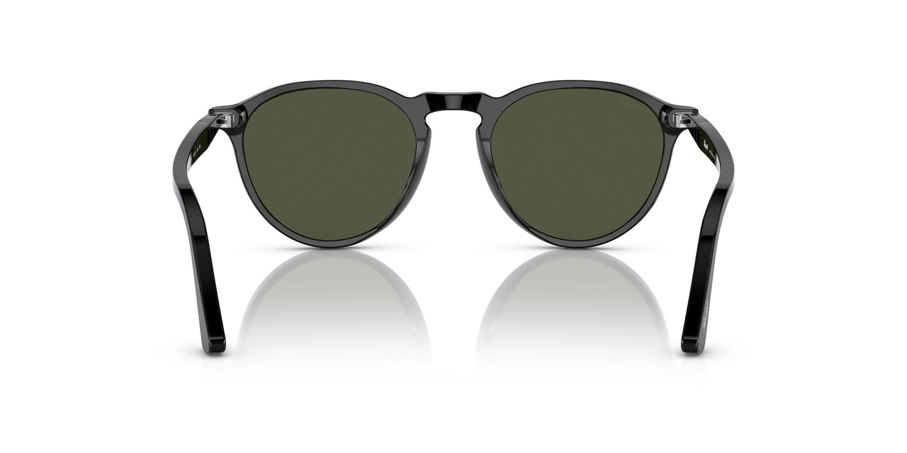 95/31 - Black - Green