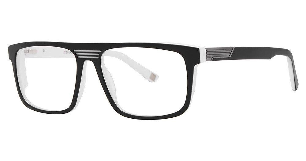 Shaquille O'Neal SO217Z Eyeglasses