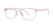 MTTLLCGLD - Matte Lilac/Gold