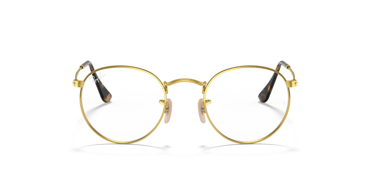 2500 - Gold - Clear