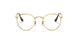 2500 - Gold - Clear