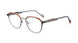 GMOG - Gunmetal Orange