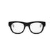 001 - Shiny Black - Clear