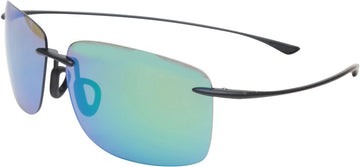 Maui Jim HEMA MJ443 Sunglasses
