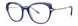 Paradigm Paige Eyeglasses