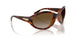 W656T5 - Brown - Gradient Brown Polar