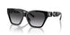 50178G - Black - Gradient Smoke