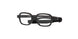 Miraflex 4001 Eyeglasses