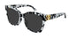 007 - Havana/Gold - Grey