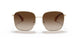 911613 - Gold - Gradient Brown