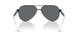 60636G - Black - Light Grey Mirror Black