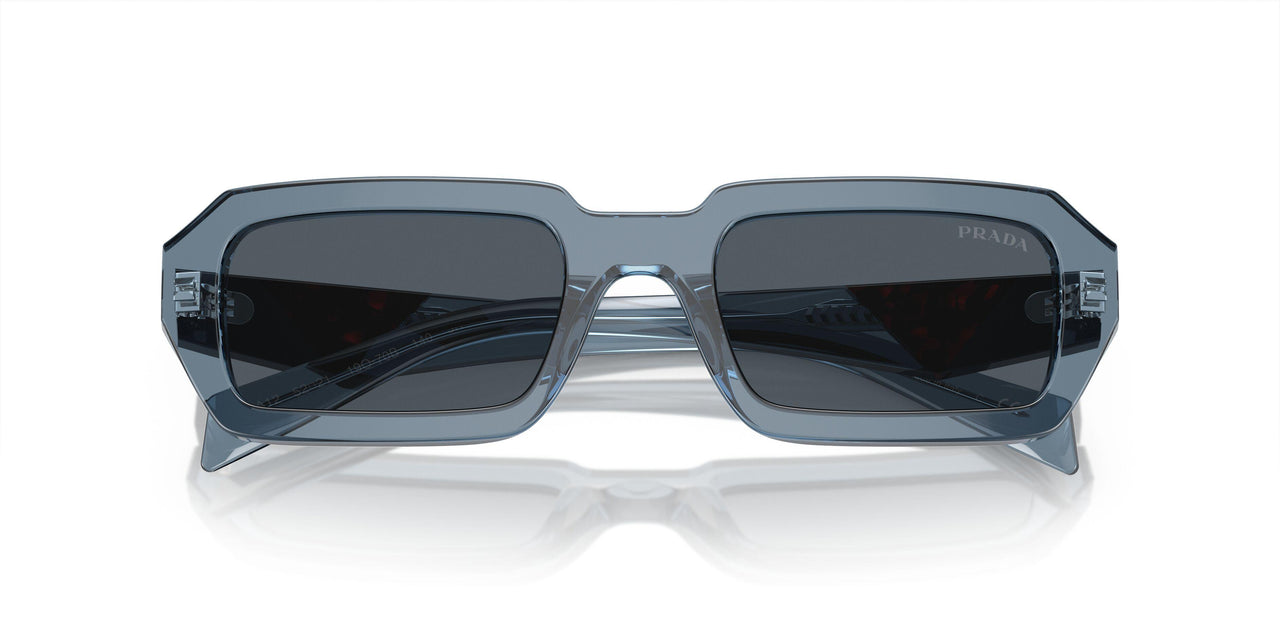 19O70B - Blue - Dark Grey
