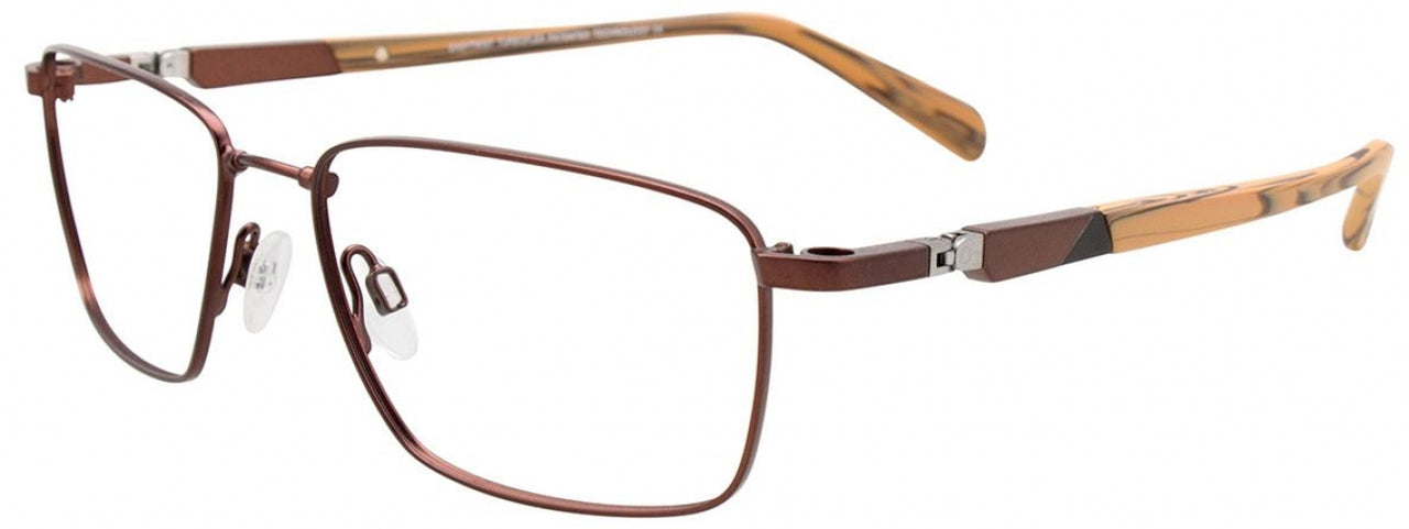 10 - Matt Dark Brown