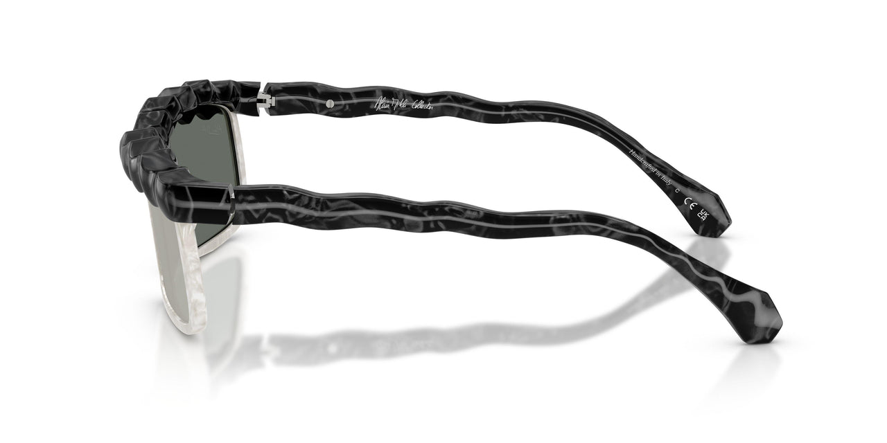 002/59 - Black - Polar Silver