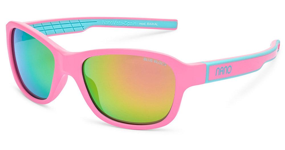 Nanovista Baikal-NS655 Sunglasses