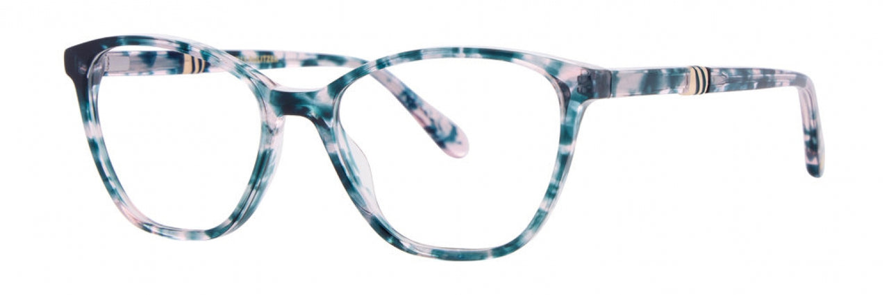 Lilly Pulitzer Callista Eyeglasses