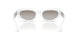 314/6V - White - Grey Mirror Gradient Silver