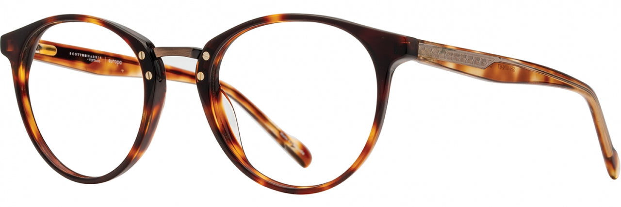 1 - Tortoise / Bronze