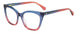 08RU-00 - BLUE RED