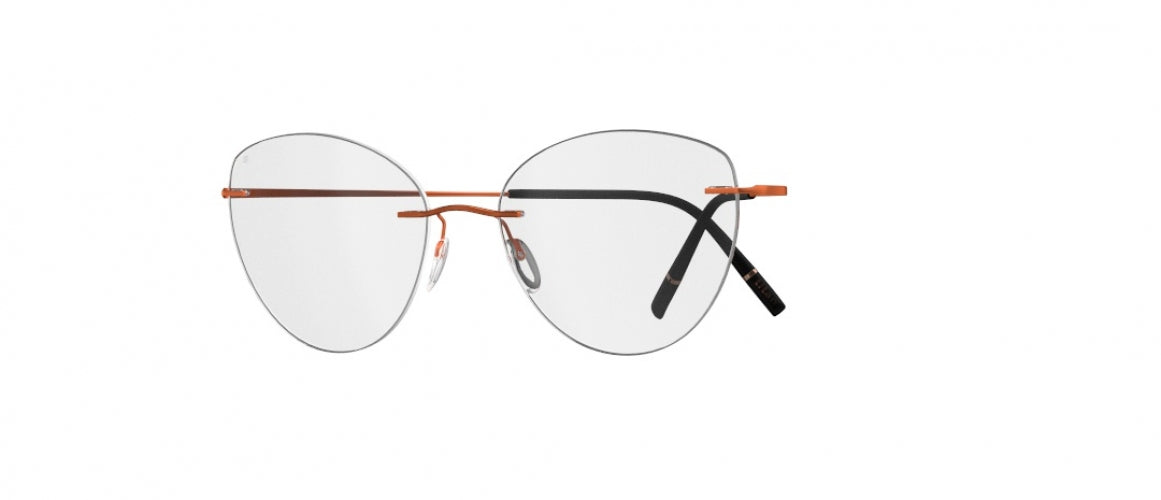 2540 - Lava Orange