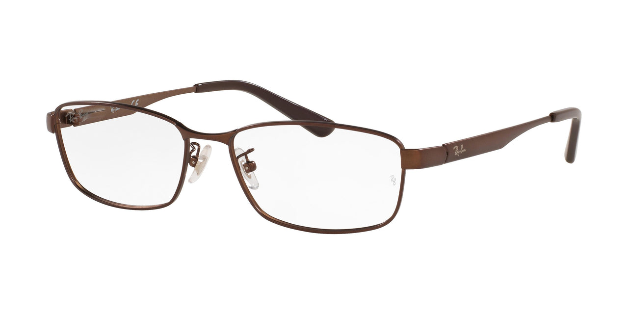 Ray-Ban 6452D Eyeglasses