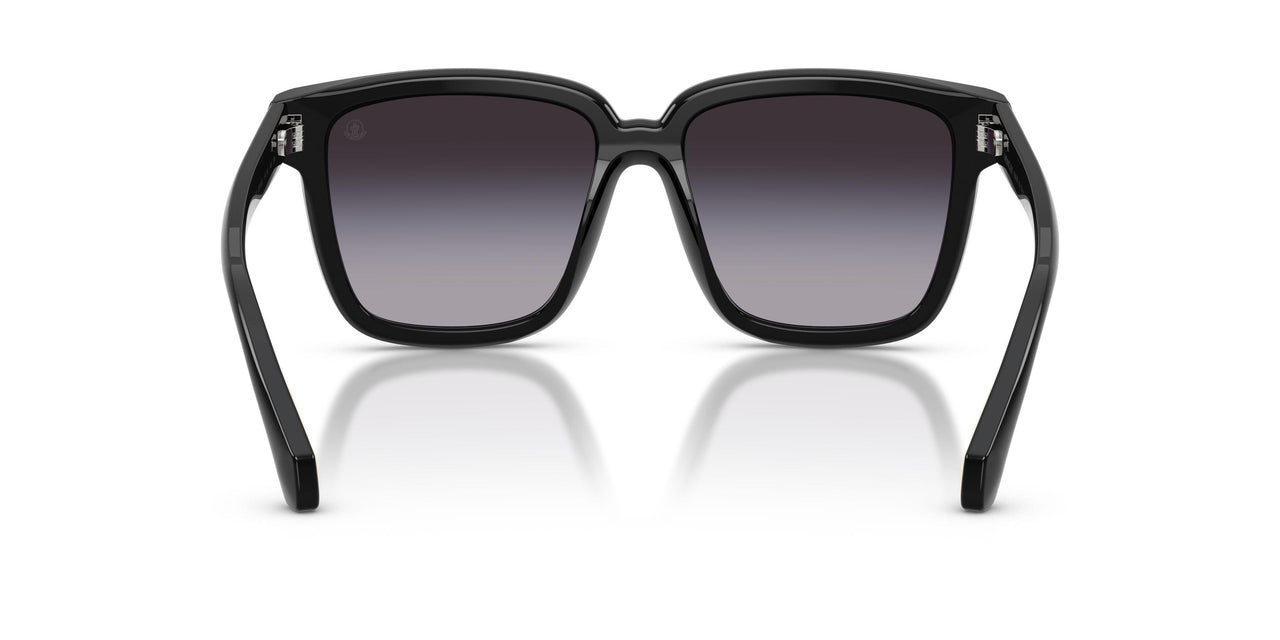 30018G - Black - Gradient Grey
