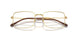 2500 - Gold - Clear