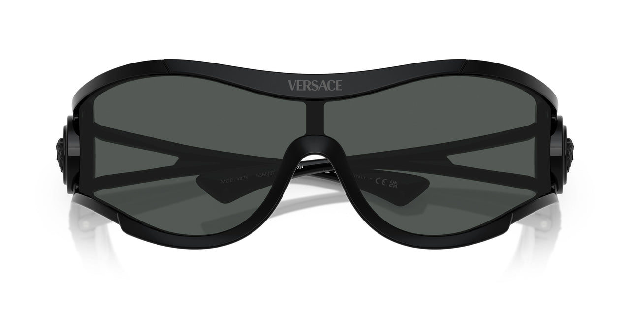 536087 - Black - Dark Grey