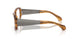 004/M4 - Brown - Photo Clear To Brown Quarz