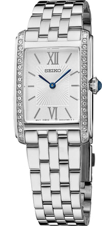 Thumbnail for Seiko Crystals SWR091 Watch