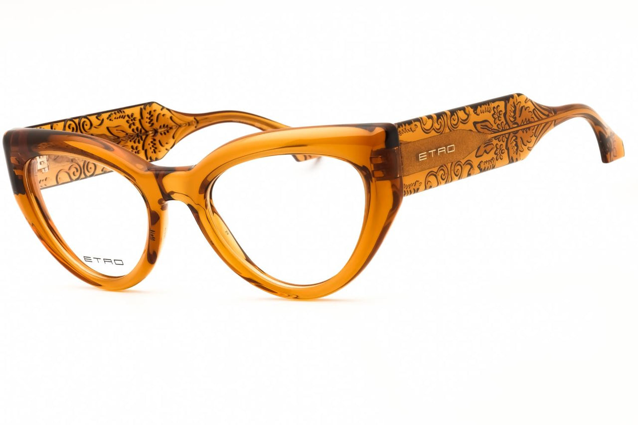 Etro ETRO0018 Eyeglasses